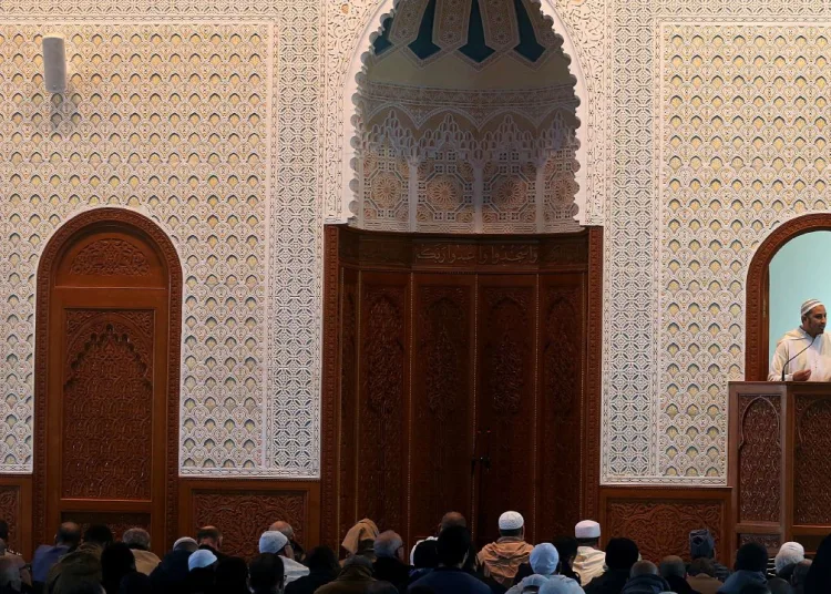 For Ramadan 2025, Morocco sends 272 religious leaders to thirteen countries.
