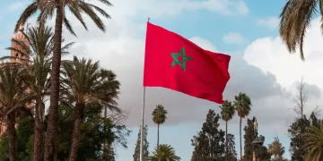 For the second year, Morocco maintains its 50th position in Global Soft Power Index.