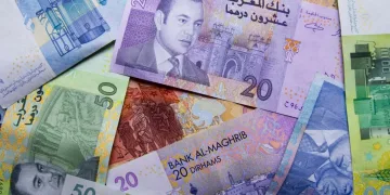 Morocco eyes euro bonds as market yields drop to attractive 3.03%.