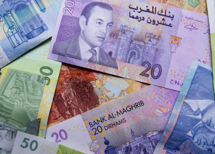 Morocco eyes euro bonds as market yields drop to attractive 3.03%.