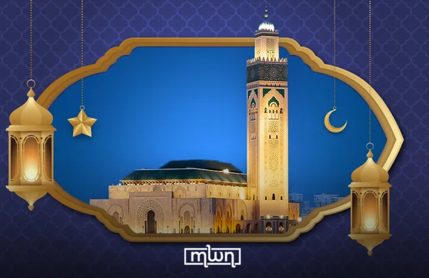 today ramadan in which country