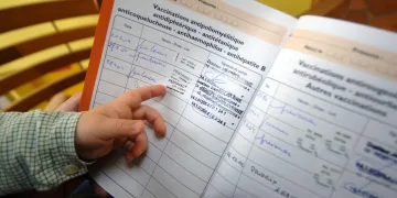 Morocco to launch digital child health records for improved healthcare monitoring.