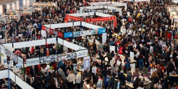 Paris Book Festival welcomes Morocco as guest of honor in April 2025.