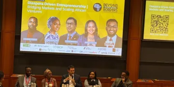 UM6P affairs director Khalid Baddou’s recent remarks at a key forum at Harvard Business School recall Morocco’s leadership to boost Africa’s entrepreneurial performance.