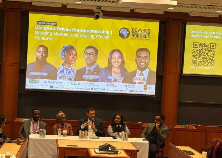 UM6P affairs director Khalid Baddou’s recent remarks at a key forum at Harvard Business School recall Morocco’s leadership to boost Africa’s entrepreneurial performance.