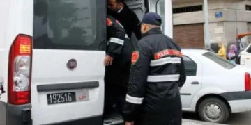 Police detained three individuals on Saturday evening in Temara, a town near Rabat, for sharing social media videos inciting dangerous stunts.