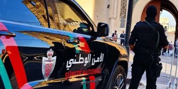Marrakech Police Detain Man Over Alleged Extortion in Medina