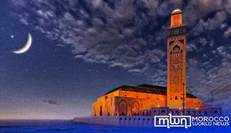 Some countries have already announced when their religious authorities will sight the crescent moon.