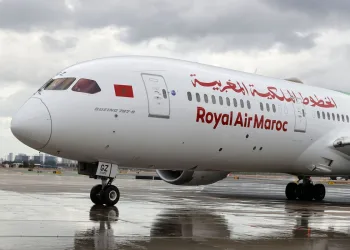 Royal Air Maroc soars in Brazil with ambitious expansion plans.