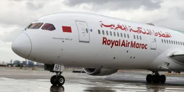 Royal Air Maroc soars in Brazil with ambitious expansion plans.