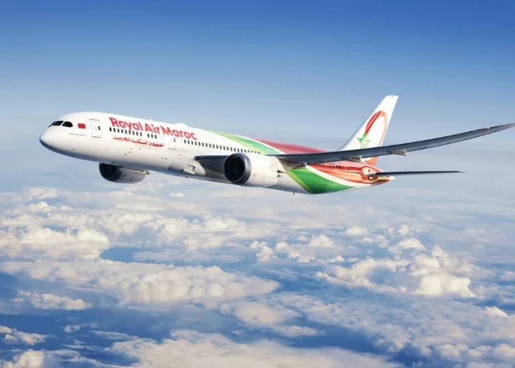 Under the agreement, Royal Air Maroc will serve as the official carrier of the festival, which will take place from February 25 to March 4 in Ouagadougou.
