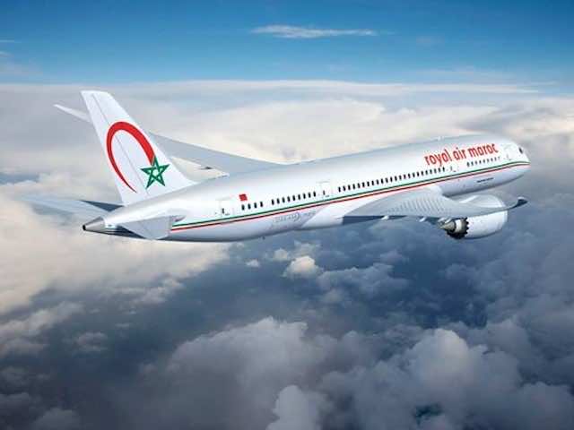 Strike: Royal Air Maroc Cancels Flights To, From Brussels