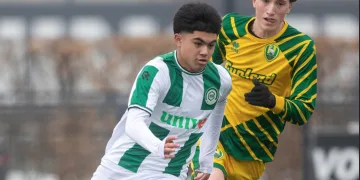 Morocco Lands New Prodigy from Netherlands Ahead of U17 AFCON