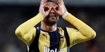 Youssef En-Nesyri, Mourinho Silence Fenerbahce Critics
