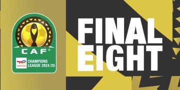 AS FAR and RS Berkane Learn Their Rivals in CAF Quarter-Finals