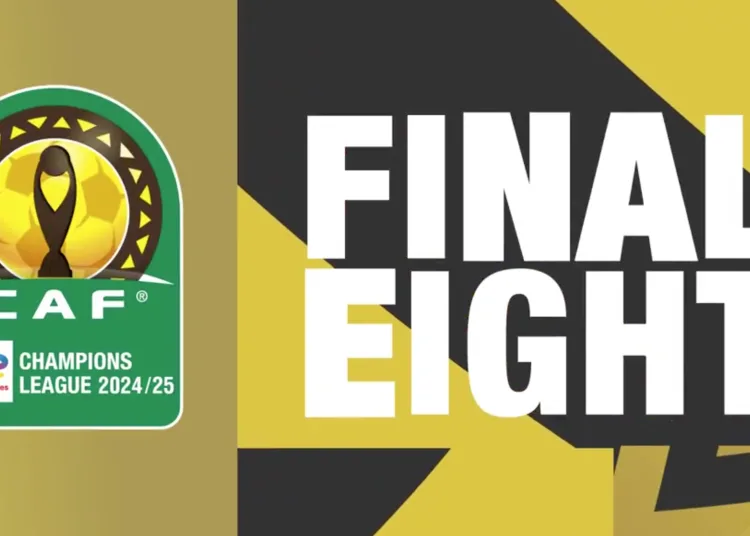 AS FAR and RS Berkane Learn Their Rivals in CAF Quarter-Finals