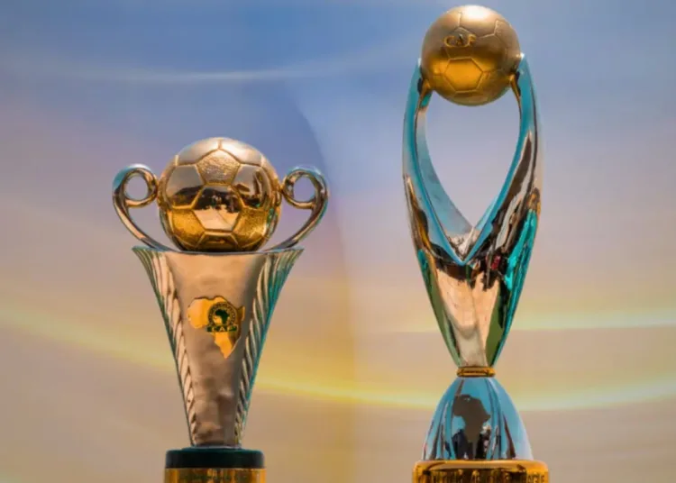 CAF Champions League, Confed Cup: When, How to Watch Quarter-Finals Draw