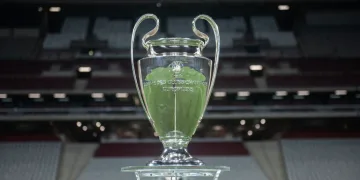 Moroccan Stars in Champions League Big Games – Hakimi vs Mo Salah, Saibari vs Arsenal
