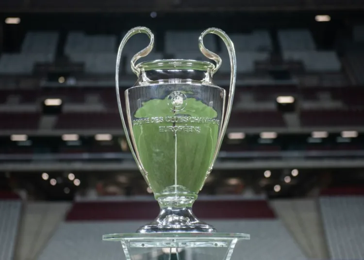 Moroccan Stars in Champions League Big Games – Hakimi vs Mo Salah, Saibari vs Arsenal