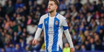 Omar Sadik Targeted with Vile Racist Slur in Spanish League