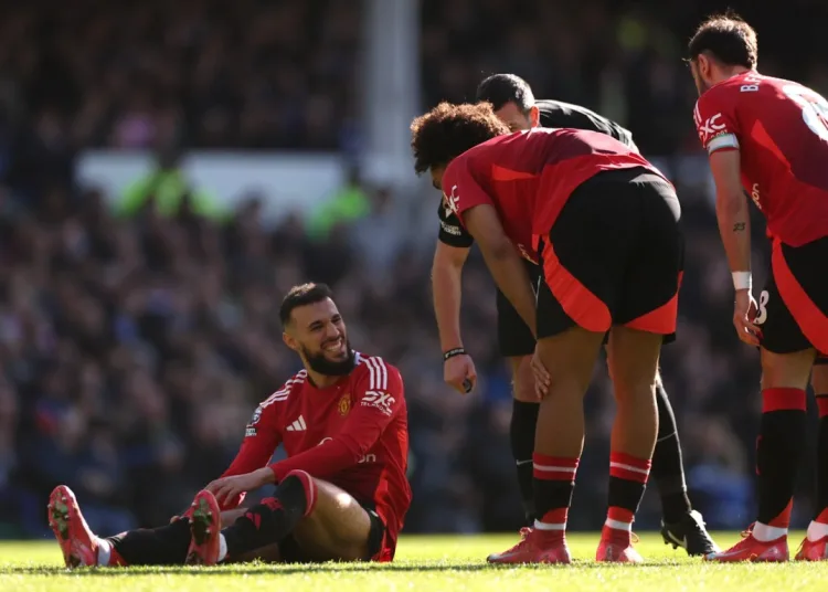 Fears Grow for Mazraoui, Aguerd, and Ezzalzouli as Injury Woes Hit Moroccan Trio
