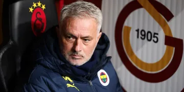 José Mourinho Accused of Racism After Calling Galatasaray ‘Monkeys’