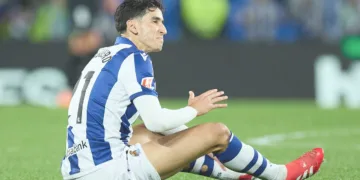 Aguerd’s Comeback: Moroccan Set to Face Real Madrid Despite Injury Scare