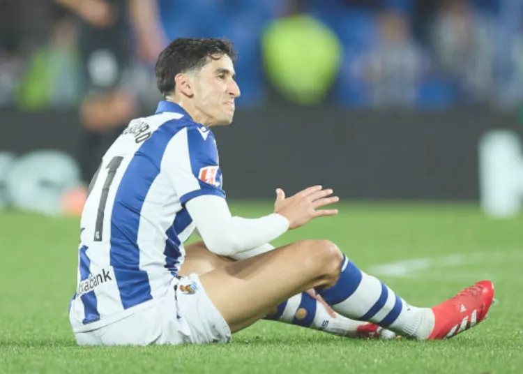 Aguerd’s Comeback: Moroccan Set to Face Real Madrid Despite Injury Scare