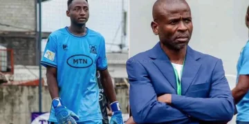 Goalkeeper Kidnapped, Tortured by Club President Over Match-Fixing Claims