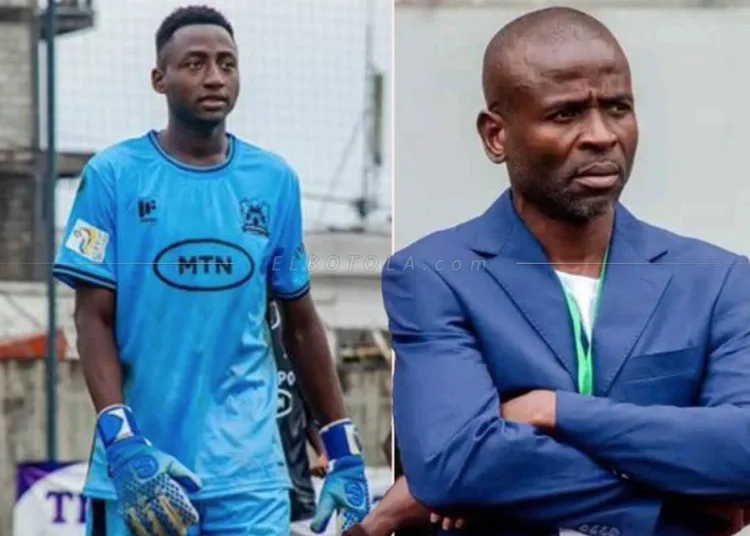 Goalkeeper Kidnapped, Tortured by Club President Over Match-Fixing Claims