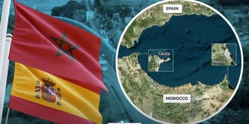 Trump may replicate Sahara stance with Ceuta and Melilla recognition bombshell.