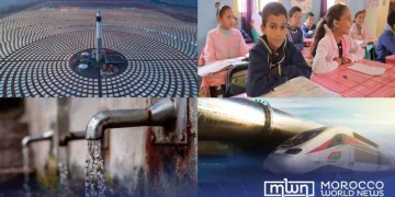 French Research Institute for Sustainable Development Strengthens Ties in Morocco