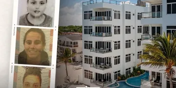The deaths of three young Moroccan-American women in a Belize resort have left their families devastated, while speculation over the cause continues.