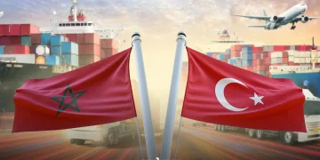 Morocco’s imports from Turkiye reached $225.3 million in January 2025