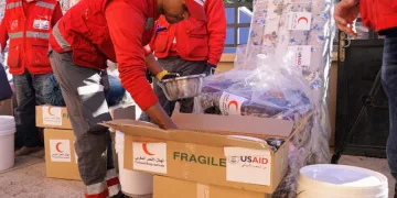 UNAIDS warns USAID freeze imperils vital Moroccan health and humanitarian programs.
