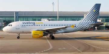 Spanish carrier adds five new international destinations including Moroccan coastal city.