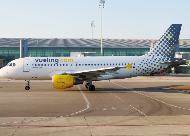 Spanish carrier adds five new international destinations including Moroccan coastal city.