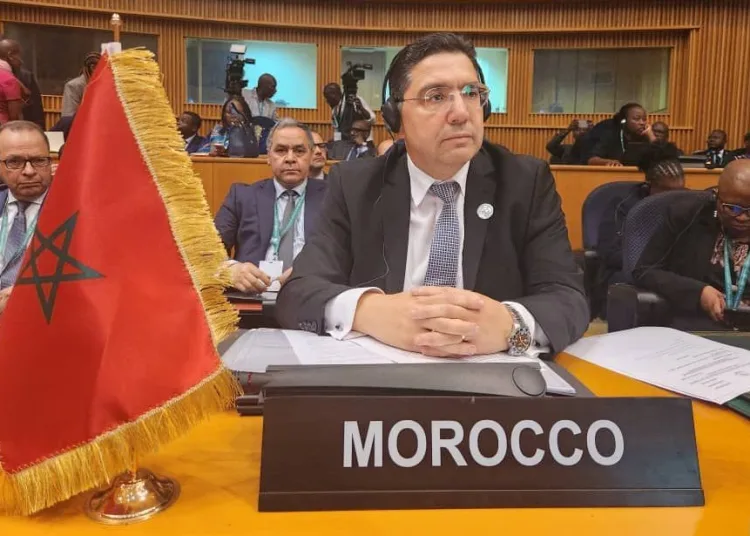 Western Sahara Out of AU Summit Agenda Despite Algerian Lobbying