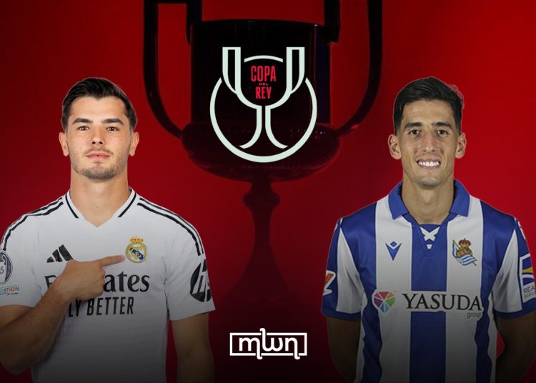 Brahim Diaz vs Nayef Aguerd: The Battle of Moroccan Stars in Copa del Rey