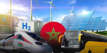 The Green Revolution: Morocco Takes the Lead in Africa’s Sustainable Mobility Future