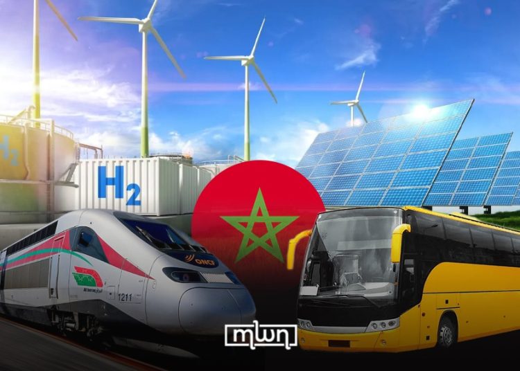 The Green Revolution: Morocco Takes the Lead in Africa’s Sustainable Mobility Future