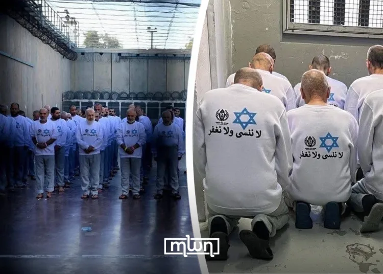 Freed Palestinians Tell Stories of Inhumane Conditions in Israeli Prisons