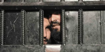 Taliban Bring 17 Afghans Home After Prison Stays in Morocco, Other African-Arab Nations