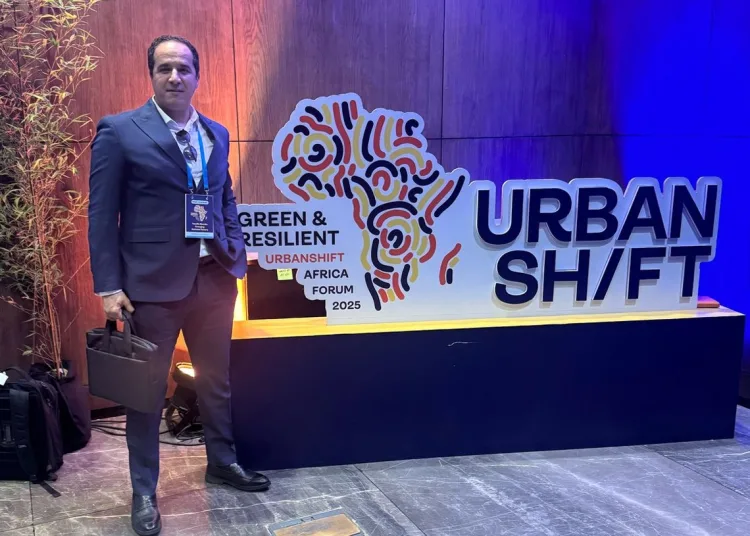 Green Innovation: Moroccan Incubator EBF Joins UrbanShift Africa Forum
