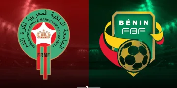 Morocco Faces Benin Six Years After AFCON Heartbreak