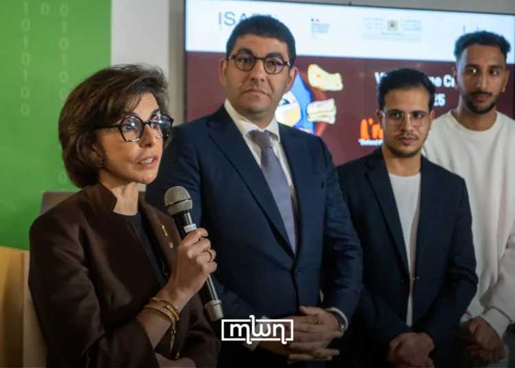 Morocco, France Strengthen Partnerships in Gaming, Literature, Cinema and More