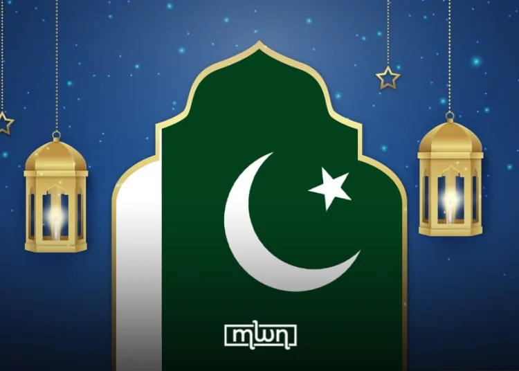 Ramadan 2025: First Day of Holy Month Confirmed March 2 in Pakistan
