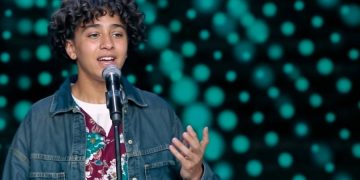 Sami Cheraiti -Njoum Al Ghad-