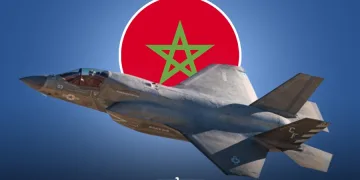Reports of Morocco’s pursuit of F-35 fighters resurface amid renewed diplomatic push from Washington.