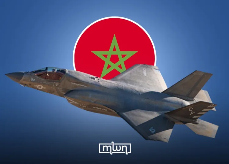 Reports of Morocco’s pursuit of F-35 fighters resurface amid renewed diplomatic push from Washington.